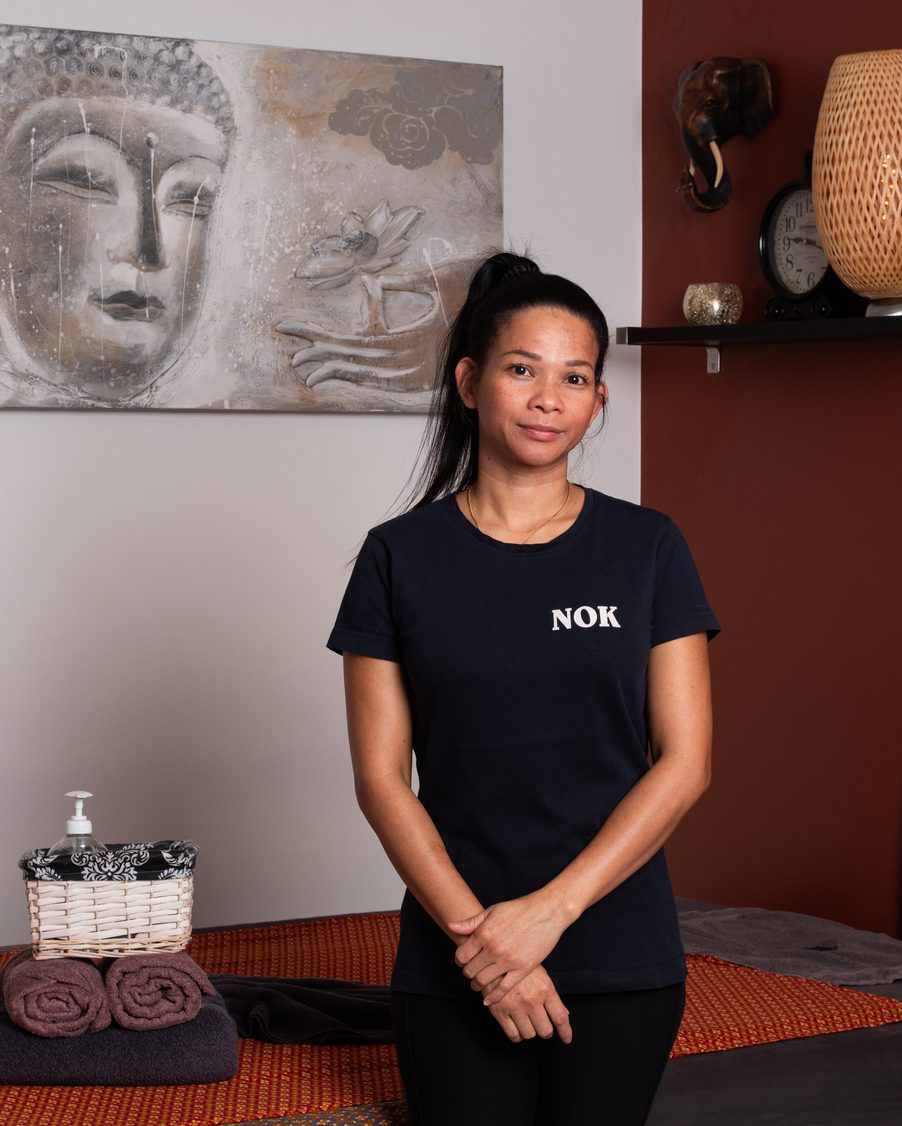 Nok